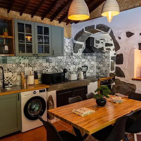 O Refugio Holiday home *