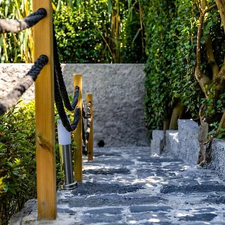 Holiday home O Refugio Agua de Alto
