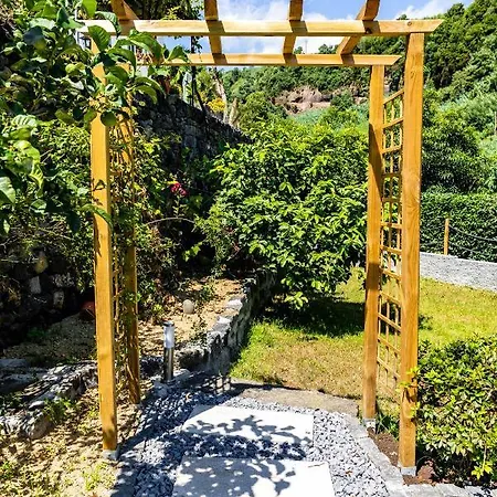 O Refugio Holiday home