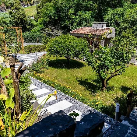 Holiday home O Refugio Agua de Alto