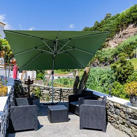 Holiday home O Refugio