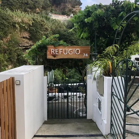 O Refugio *