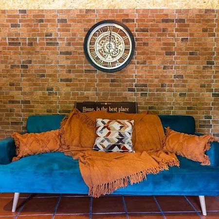 O Refugio Vila Franca do Campo