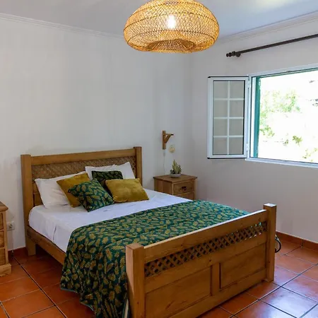 O Refugio Holiday home *