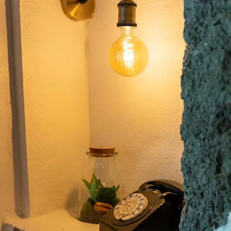 Holiday home O Refugio *