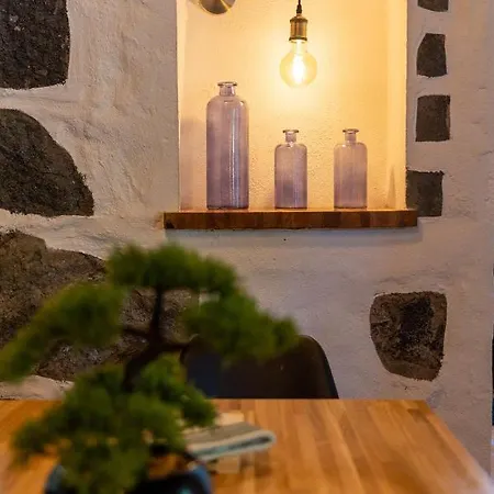 O Refugio Agua de Alto