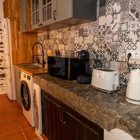 O Refugio Holiday home *