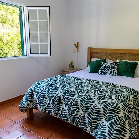 Holiday home O Refugio