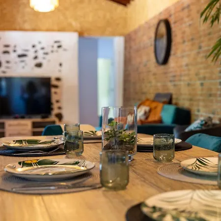 Holiday home O Refugio *