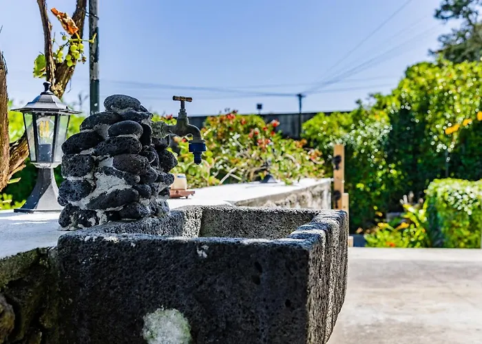 O Refúgio Nyaraló *