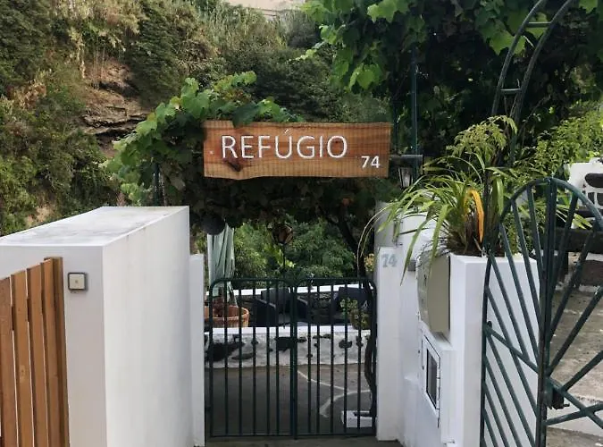 O Refúgio *
