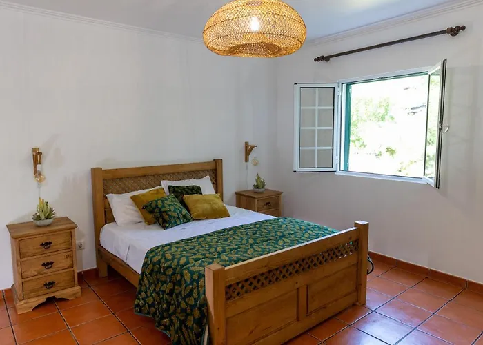 O Refúgio Nyaraló *