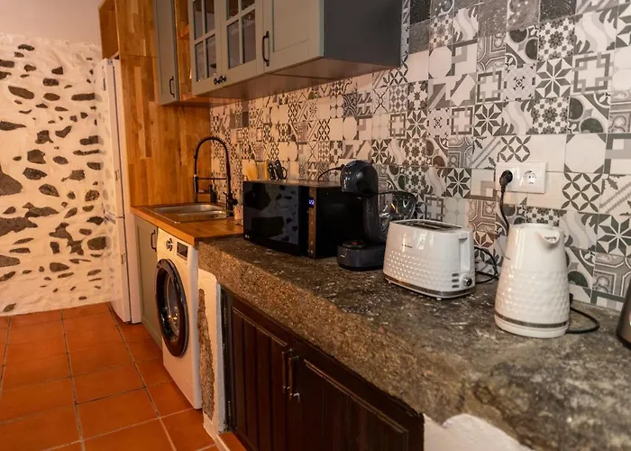 O Refúgio Nyaraló *