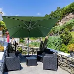 Vakantiehuis O Refugio