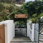 O Refugio *