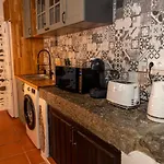 O Refugio Vakantiehuis *