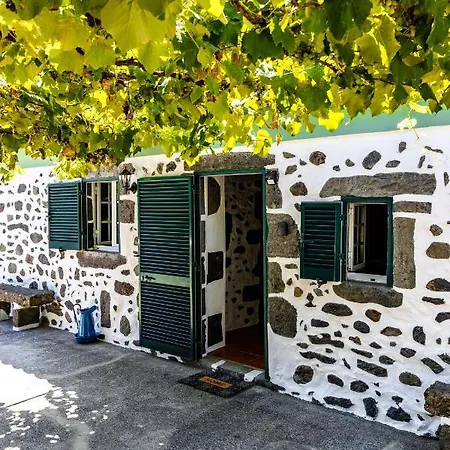 O Refúgio Vila Franca do Campo