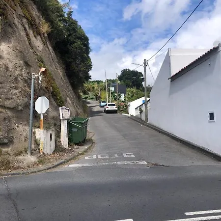 O Refugio * Vila Franca do Campo