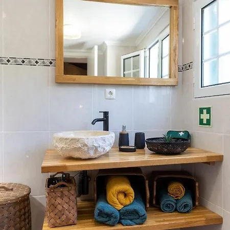 O Refúgio * Vila Franca do Campo