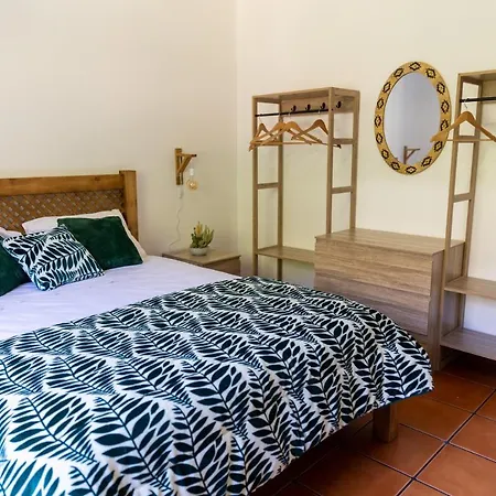 O Refugio Casa vacanze