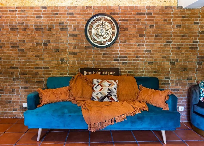 O Refugio ヴィラ・フランカ・ド・カンポ